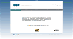 Desktop Screenshot of ibemc.com